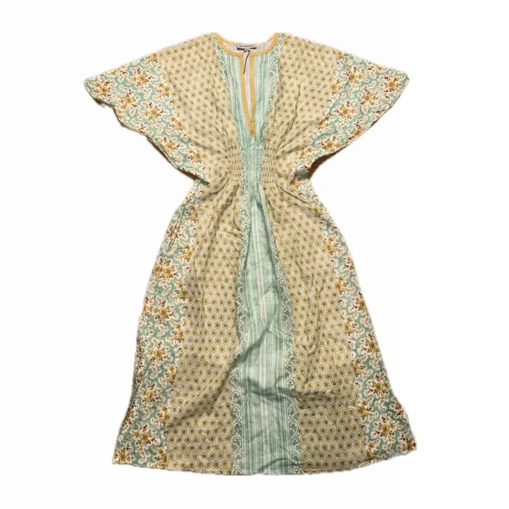 D’ASCOLI Clotilde Dress - Picture 4 of 6